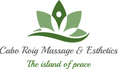Cabo Roig Massage - logo