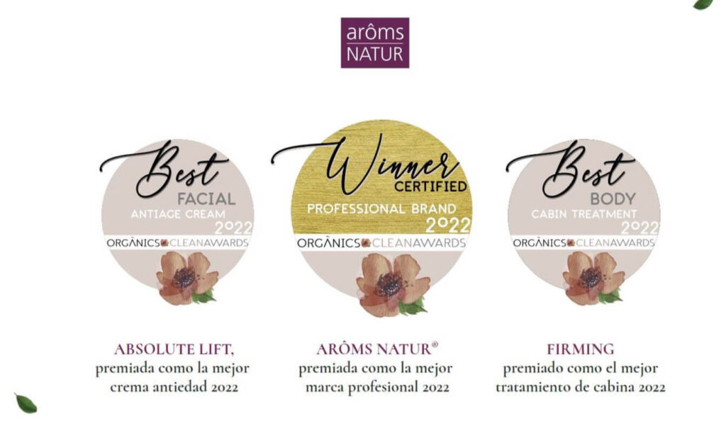 Facial treatment with antistress massage Cabo Roig Massage