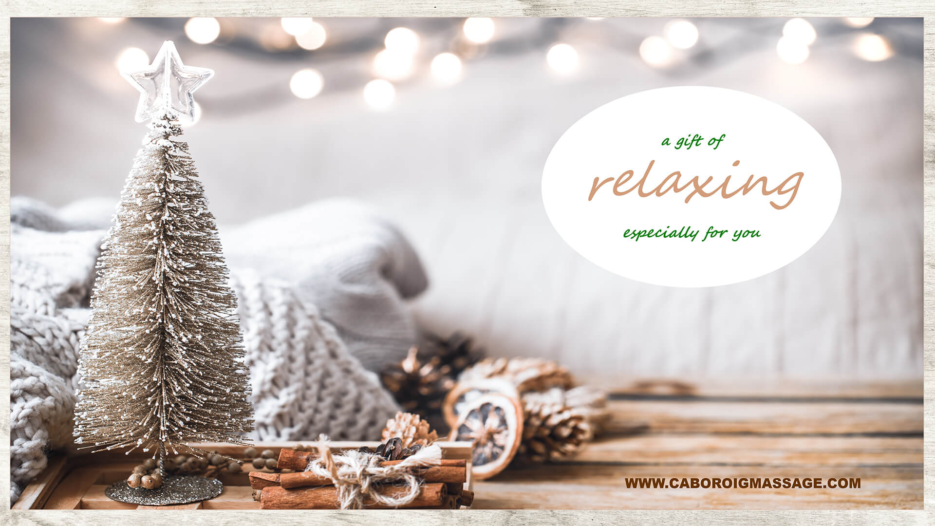 Cabo Roig Massage and Esthetics Orihuela, Alicante